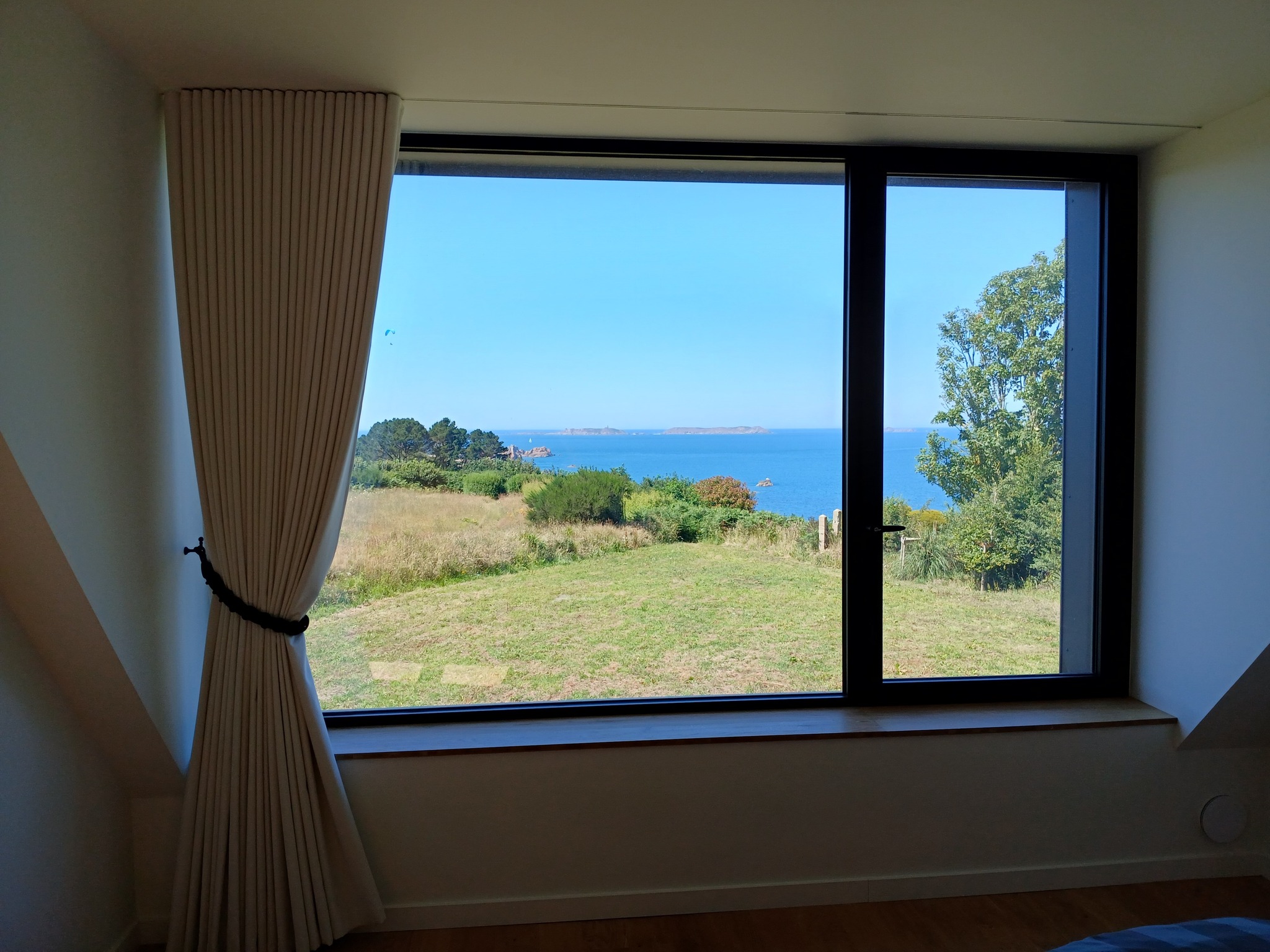 Confection rideaux sur mesure